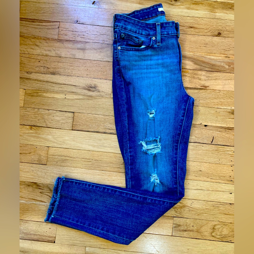 Levi’s
